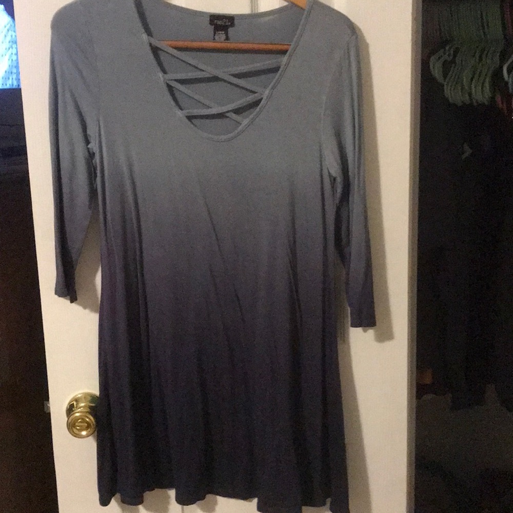 Rue 21 dress
